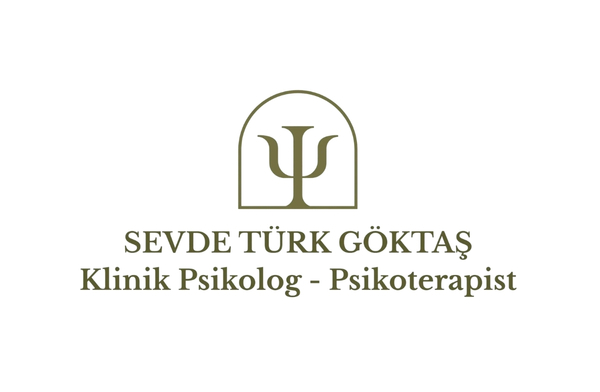 Sevde Türk Göktaş – Klinik Psikolog Web Sitesi
